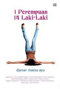 1 Perempuan 14 Laki-Laki