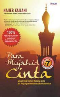 Para Muhajid Cinta