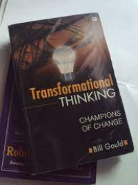 TRANSFORMATIONAL THINKING