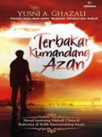 Terbakar Kumandang Azan