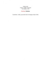 Gerpolek, gerilya-politik-ekonomi (Bahasa Indonesia) (E-Book)