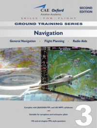PPL Book 3. Navigation, 2nd edition (E-Book)