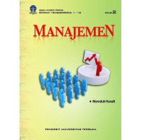 MANAJEMEN Edisi 2