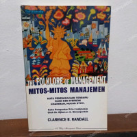 MITOS-MITOS MANAJEMEN