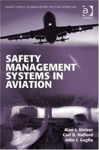 Image of Safety Management Systems in Aviation (Ashgate Studies in Human Factors for Flight Operations) (E-Book)