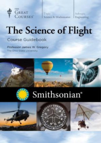 Image of The Science of Flight (E-Book)