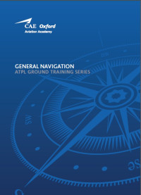 Image of ATPL General Navigation (E-Book)