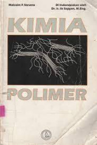 KIMIA POLIMER
