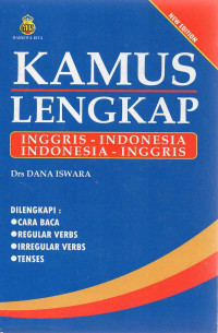 KAMUS LENGKAP