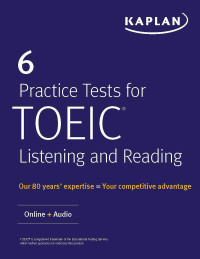 Portbale TOEIC EXAM