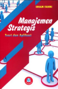Image of Manajemen Strategis