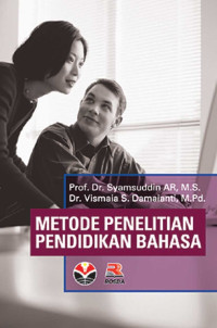 METODE PENELETIAN PENDIDIKAN BAHASA