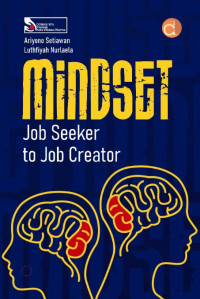 mindset job seeker to job creator
