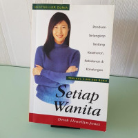 PANDUAN TERLENGKAP TENTANG KESEHATAN, KEBIDANAN DAN KANDUNGAN