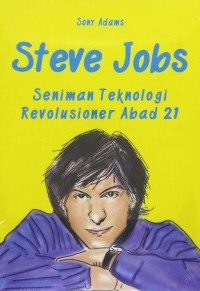 Steve Jobs