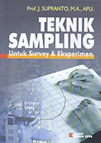 TEKNIK SAMPLING